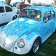 Illustration for article titled Fahrvergnügen Anyone? VW Car Show